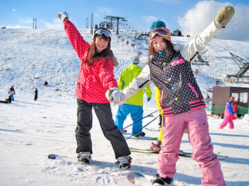 楽々安心レンタル イメージ画像