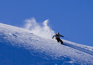 スキーの日 イメージ画像